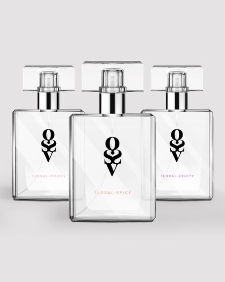 Жіночі парфуми Obsessive Floral-Fruity, 30 мл | Зображення 1