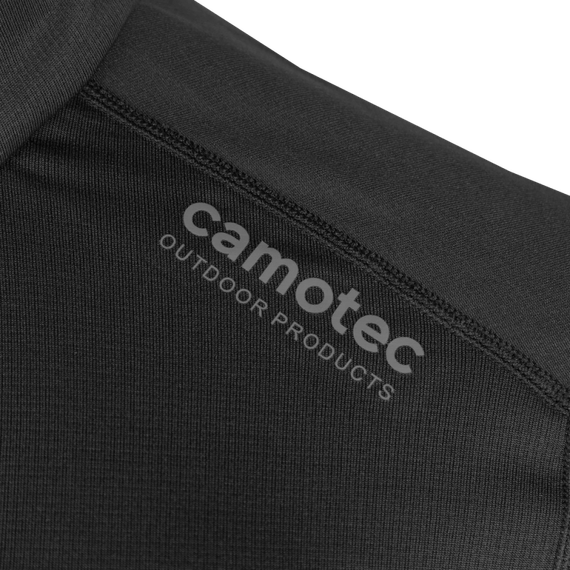 Термобілизна Polarheat Snake Black (6623), XL | Зображення 9