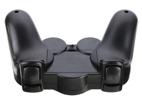 Беспроводной геймпад джойстик Primo Game для Android TV Box, Smart TV, планшета + переходник Type-C - USB | Зображення 1