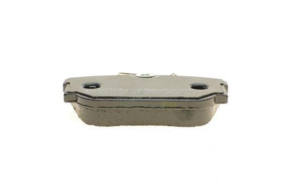 Колодки гальмівні задні VW T4 R15 90-00 22-0346-0 | Зображення 2