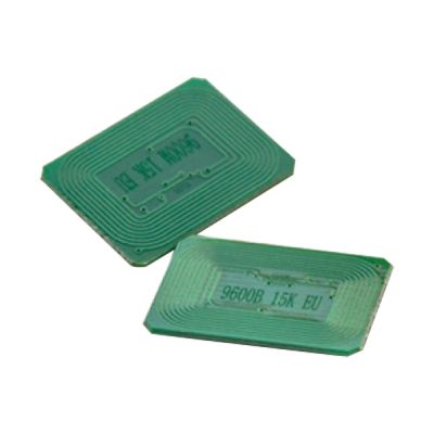 Чип для картриджа OKIC9650/C9850/9600/9800/9800GAMagentaO-C9650M-15K-VE AHK (3206465)