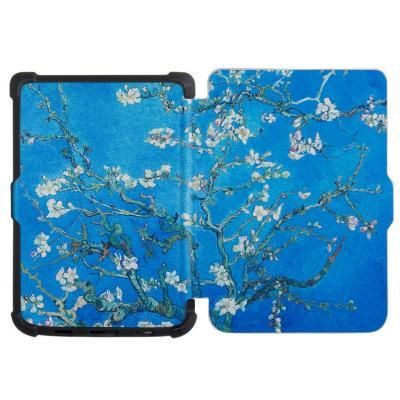 Чехол для электронной книги AirOn Premium для PocketBook 616/627/632 picture 7 (6946795850187) | Зображення 2