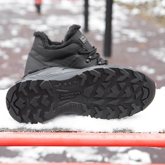 Мужские ботинки на зиму 43 размер | Зображення 3