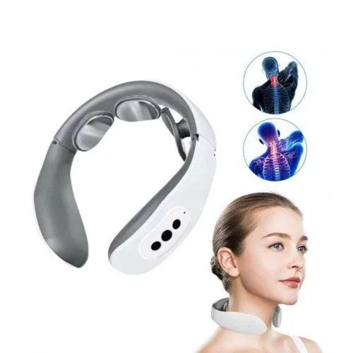 Массажер для шеи Smart Neck Massager HX-1680 UR-745 6 режимов