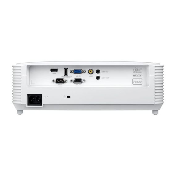Проектор Optoma W309ST (E9PD7DR01EZ1) | Зображення 3