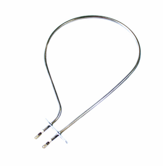 Тен для електричної духовки "Асель" 600w/33л (Україна) | Зображення 1