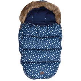 Зимний конверт FreeON Polar Blue (40536)