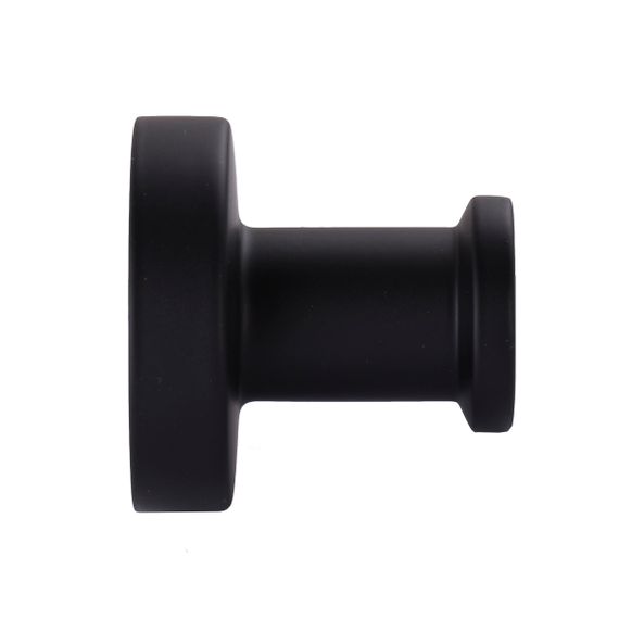 Гачок одинарний Sonia ASTRAL BLACK 185160 (000026853) | Зображення 4