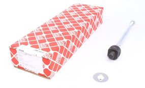 Тяга рулевая Nissan Primera 100NX Sunny VII 90-00 15169
