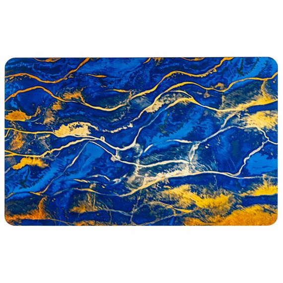 Вологопоглинаючий килимок 50х80х3мм SW-00002541