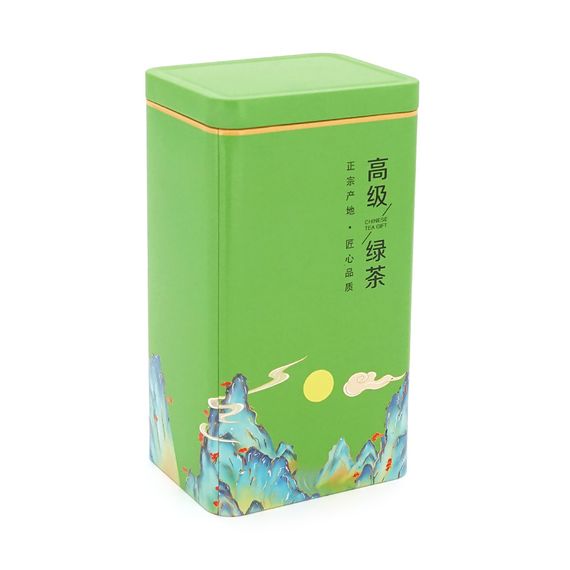 Традиційний китайський чай Green snail/Lv Luo, 400g, ціна за упаковку, Q1