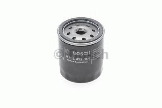 Фільтр масляний двигуна ГАЗ 3110 (дв. TOYOTA) (вир-во Bosch) BOSCH 0986452044 на CHERY AMULET II