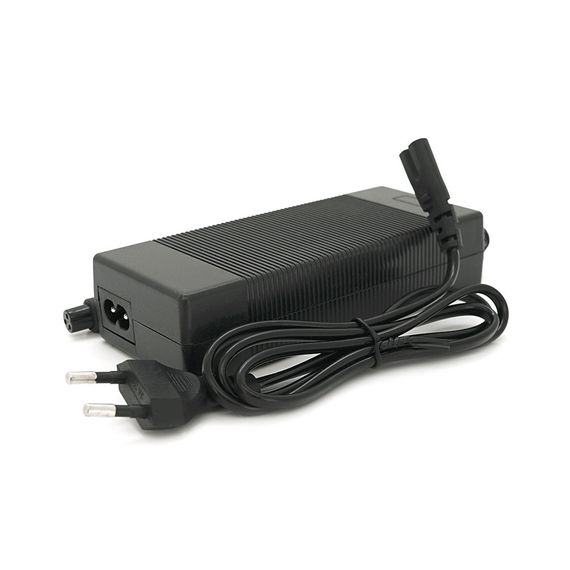 Зарядний пристрій 63V 1A для гіроскутера, OEM | Зображення 1