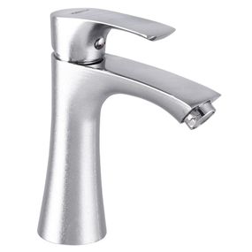 Змішувач для раковини ZERIX FAB-1 (ZX3051)