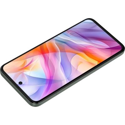 Мобильный телефон ZTE Nubia V70 Design 8/128GB Green (1143713) | Зображення 9