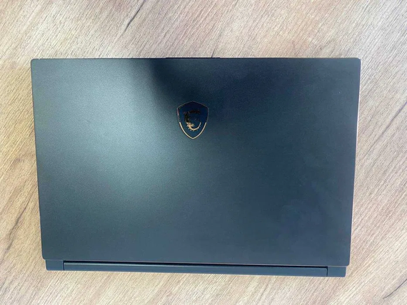 Ноутбук MSI GS65 Stealth 15.6"FHD/IPS/240HZ/i7 9750H/32/SSD512/RTX2080MaxQ-8Gb | Зображення 5