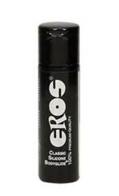 Силіконове мастило преміумкласу Eros Classic, 30 мл sexstyle