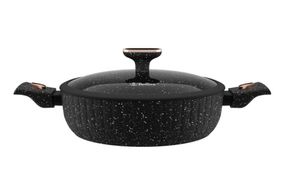 Сотейник Bollire SiСilia BR-1514 28 см