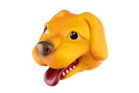 Игрушка-перчатка Same Toy Собака, оранжевый X373Ut (X373UT)