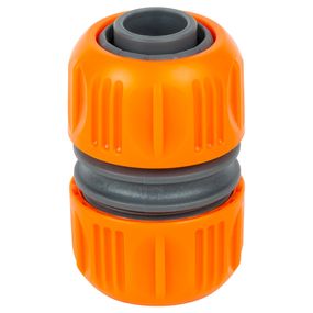 Муфта ремонтна Flora для шланга 1" (ABS) (5015624)