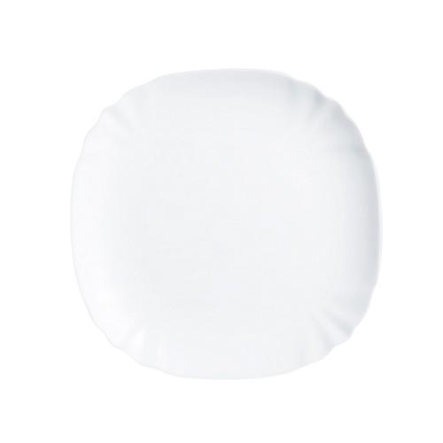 Тарілка десертна Lotusia 23см N3620 Luminarc