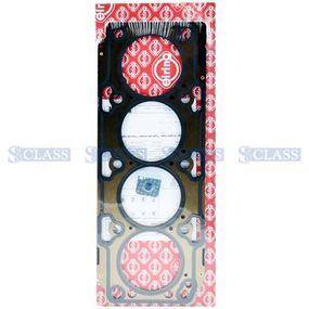 Прокладка ГБЦ Hyundai Grandeur 2.2 CRDi 06-11 / Santa Fe 2.2 CRDi 06-12 (1.1 mm),451.500