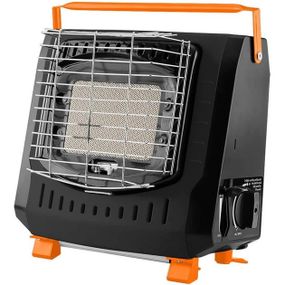 Обігрівач газовий Neo Tools 90-133 2200 Вт чорний