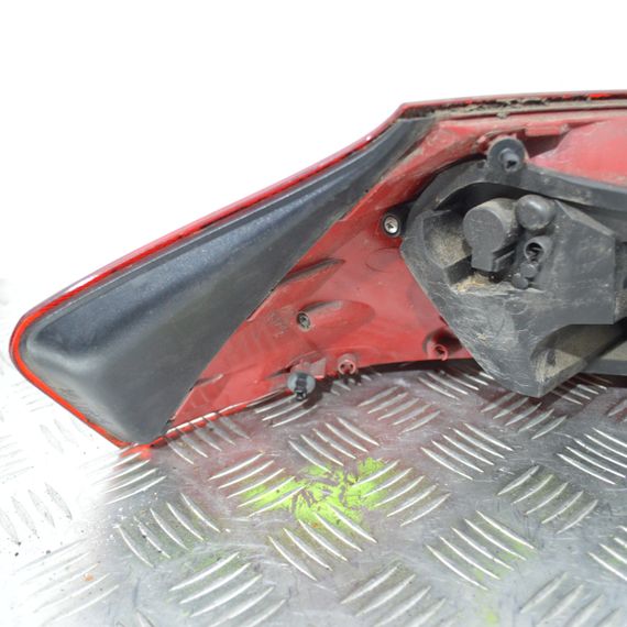 Ліхтар задній правий Opel Insignia A 2008-2017 універсал Фара стоп задня права Опель Інсігніа А 9EL354668 | Зображення 4