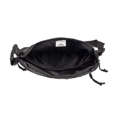 Сумка-бананка Tribe Waist bag 2,5 L Black (T-ID-0002-black) | Зображення 7