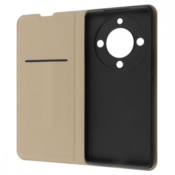 Чохол WAVE Stage Case Honor Magic5 Lite 5G black | Зображення 2