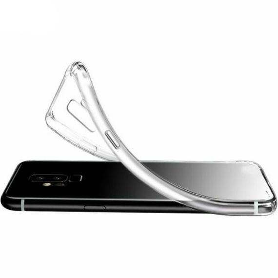 Чохол до мобільного телефона BeCover Nokia 1.4 Transparancy (706392) | Зображення 4