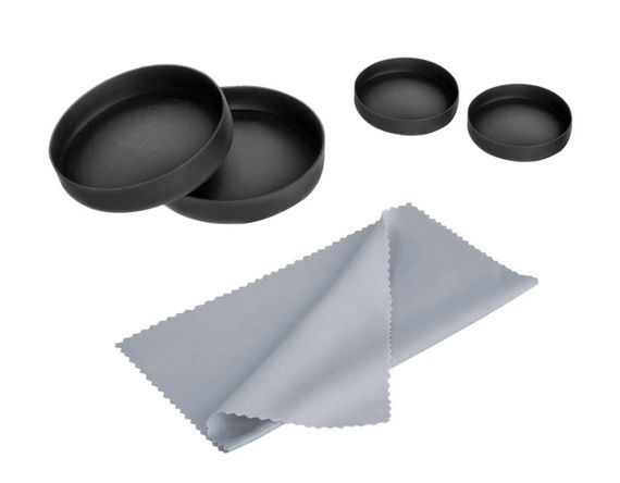 Бінокль Bresser Hunter 16x50 (1151650) | Зображення 3