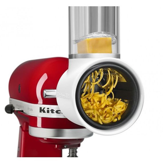 Насадка-терка KitchenAid 5KSMVSA | Зображення 6
