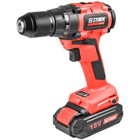 Шуруповерт Stark CD-18-2 B Li-Ion (210018110)