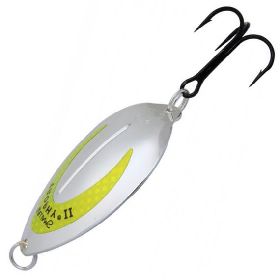 Блешня Williams Trophy I UV 14.17gr #CDIC (T12CI-CDIC) | Зображення 2