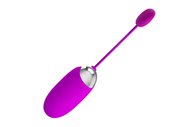 Віброяйцо серії Pretty Love "ABNER" sexstyle | Зображення 4