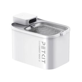 Фонтан-поїлка для котів та собак Petkit Eversweet Max 2, 3 л