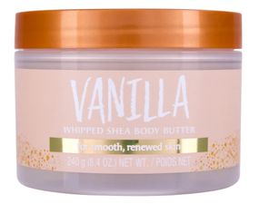 Баттер для тіла Tree Hut Vanilla Whipped Body Butter (240 g)