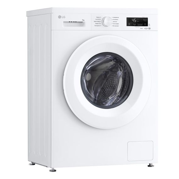 Пральна машина LG F2Y2HS3WE | Зображення 1
