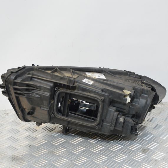 Фара права Mercedes A-Class W177 2018-2024 Фара передня права Мерседес в177 A1779064803 | Зображення 3