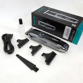 Машинка для стрижки vgr VGR V-168, Триммер для бороды, Машинка для стрижки головы, для стрижки HG-527 для дома
