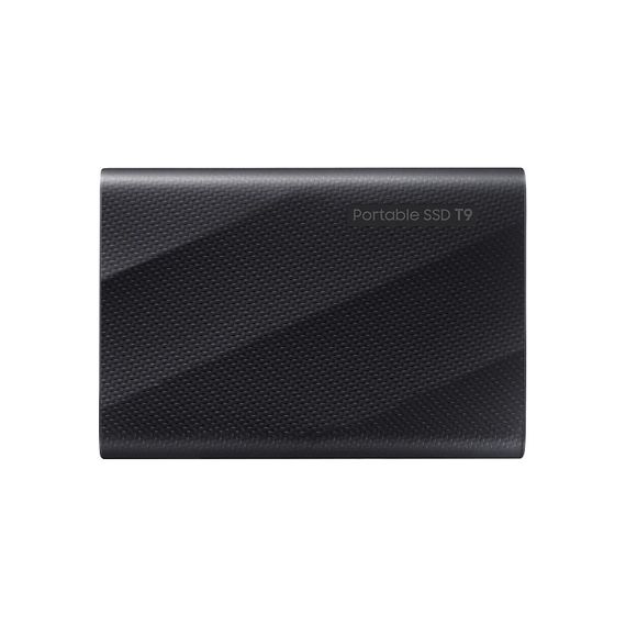 Накопичувач SSD USB 3.2 2TB T9 Samsung (MU-PG2T0B/EU) | Зображення 3