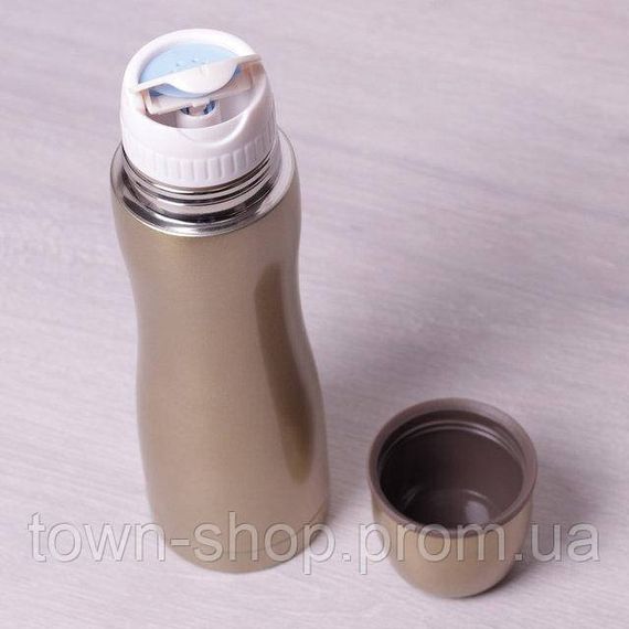 Термос Kamille Tenderness Bottle 500мл KM-2000 | Зображення 2