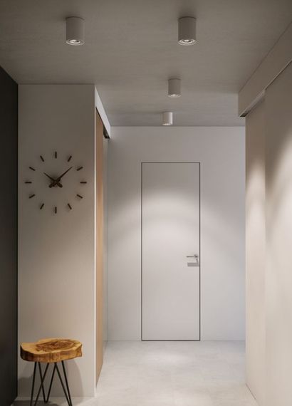 Подсветка тубус накладная LED AL-531/15W COB NW WH | Зображення 1