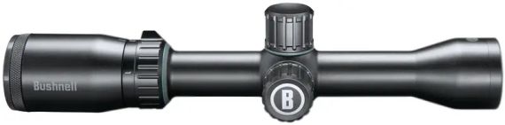 Приціл оптичний Bushnell Prime 1-4x32 сітка Multi-X | Зображення 1