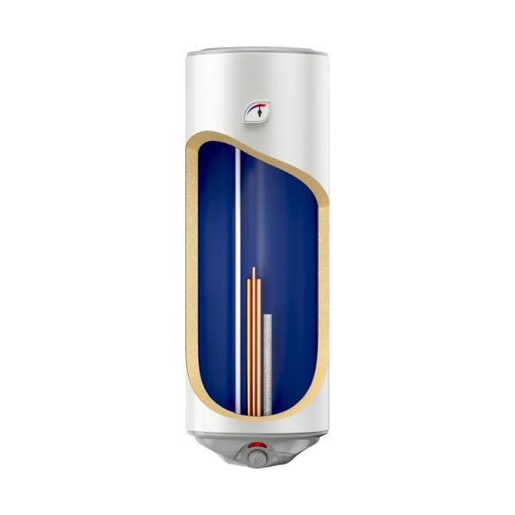 Водонагрівач електричний Thermo Alliance Spectra slim 50 л вертикальний, сухі ТЕНи 1,6 кВт, d 360 мм | Зображення 4