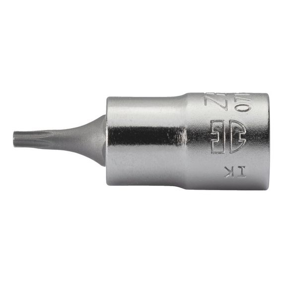 Викруткова головка Wurth 1/4" ТХ30