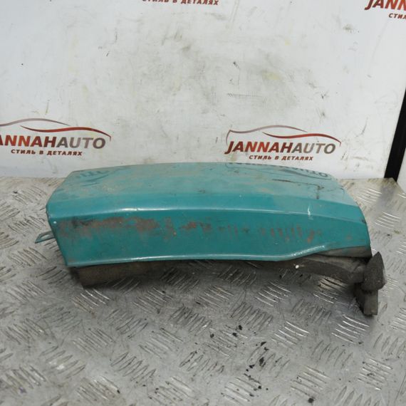 Накладка передньої правої фари Volkswagen Transporter T4 1990-2003 Накладка фари Фольксваген Транспортер т4 | Зображення 1