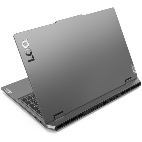 Ноутбук Lenovo LOQ 15IAX9 (83GS00BERA) | Зображення 8