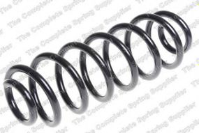 Пружина підв. задн. SKODA,VW (вир-во Lesjofors) LESJOFORS 4285736 на SKODA SUPERB универсал (3T5)